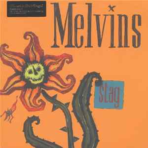 Melvins - Stag Mp3