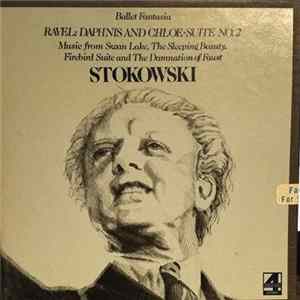 Leopold Stokowski - Ballet Fantasia Mp3