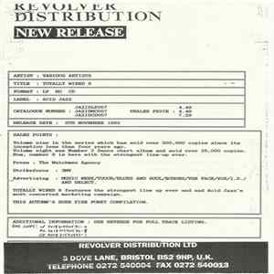 Various - Totally Wired Nine Mp3