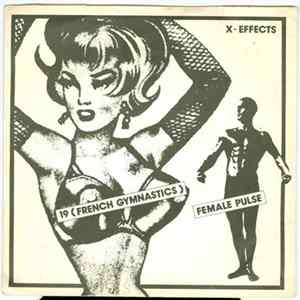 X-Effects - 19 (French Gymnastics) / Female Pulse Mp3