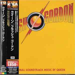Queen = クイーン - Flash Gordon (Original Soundtrack Music) = フラッシュ・ゴードン Mp3