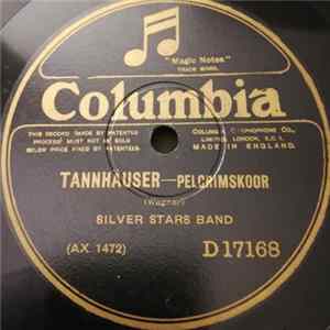 Silver Stars Band, Wagner - Tannhäuser Mp3