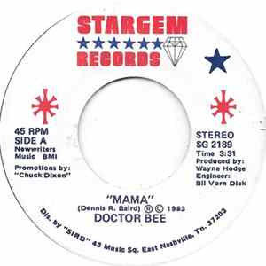 Doctor Bee - Mama Mp3