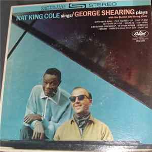 Nat King Cole / George Shearing - Nat King Cole Sings / George Shearing Plays Mp3