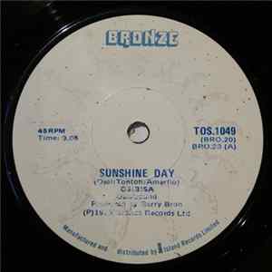 Osibisa - Sunshine Day Mp3