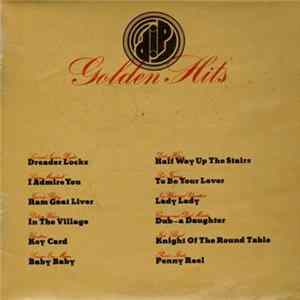 Various - DIP Golden Hits Mp3