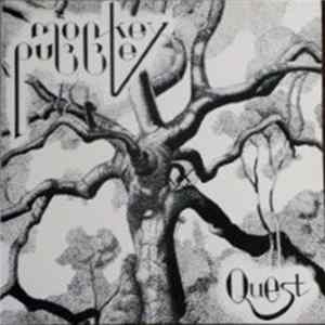 Monkey Puzzle - Quest Mp3