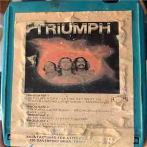 Triumph - Triumph Mp3
