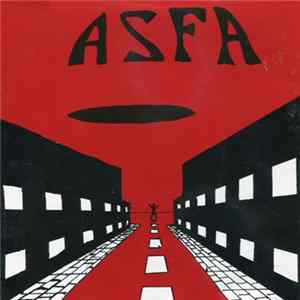 Asfarock - City Girl Mp3
