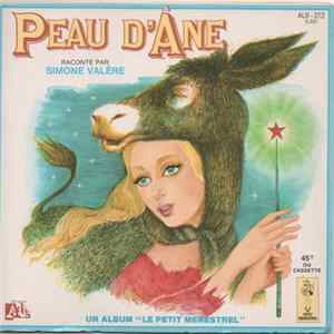 Simone Valère - Peau d'Ane Mp3