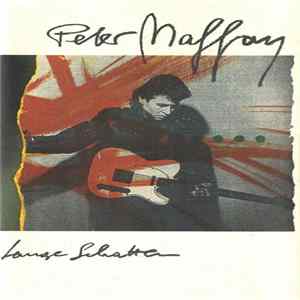 Peter Maffay - Lange Schatten Mp3