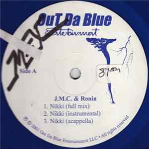 J.M.C. & Ronin - Nikki Mp3
