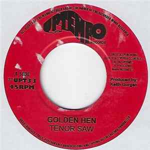 Tenor Saw - Golden Hen Mp3