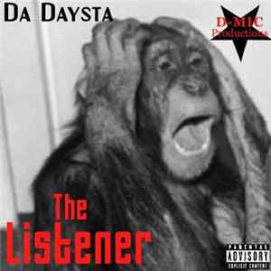Daysta - The Listener Mp3