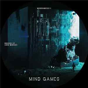 Luca Maniaci - Origins EP Mp3