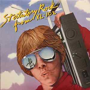 Various - Statutory Rock From XL-102 Mp3