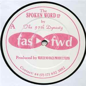 The 57th Dynasty - The Spoken Word EP Mp3