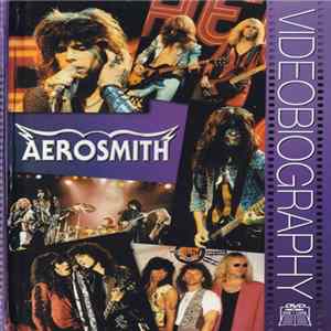Aerosmith - VIDEOBIOGRAPHY Mp3