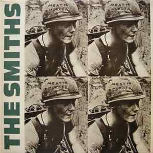 The Smiths - Meat Is Murder Mp3