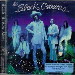 The Black Crowes - By Your Side Mp3
