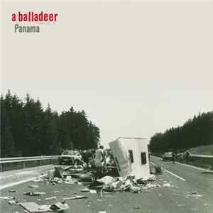 a balladeer - Panama Mp3