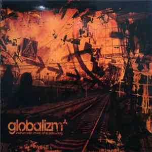 Skafandr, Verticals, Info , Jonny Depp - Globalizm: Instrumental Music Of St.Petersburg Mp3