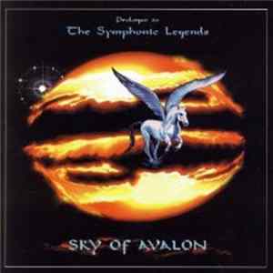 Sky Of Avalon - Prologue To The Symphonic Legends Mp3