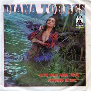 Diana Torres - No Me Digas Donde Fuiste Mp3