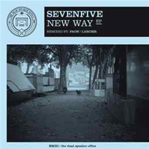 Sevenfive - New Way EP Mp3