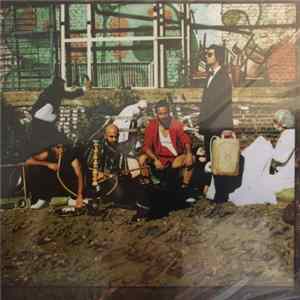 Shahin Najafi - The Year Of Blood Mp3