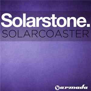 Solarstone - Solarcoaster Mp3