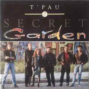 T'Pau - Secret Garden Mp3