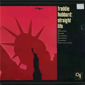 Freddie Hubbard - Straight Life Mp3