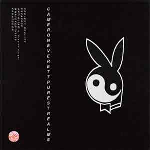 CAMERON EVERETT - Purest Realms Mp3