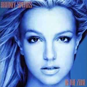 Britney Spears - In The Zone Mp3