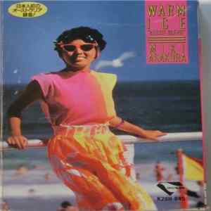 Miki Asakura = 麻倉未稀 - Warm Ice "Aussie Blend" Mp3