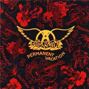 Aerosmith - Permanent Vacation Mp3