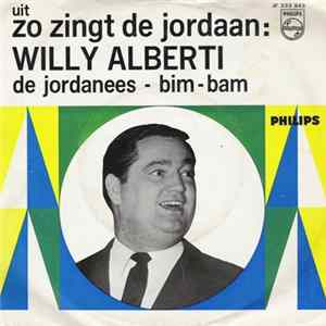 Willy Alberti - De Jordanees / Bim-Bam Mp3