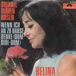 Belina - Überall Blühen Rosen Mp3