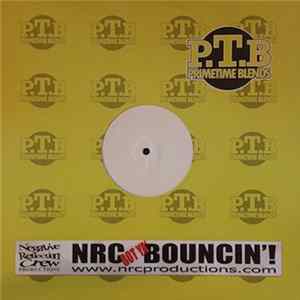 DJ A.P. - Prime Time Blends Volume 12 Mp3