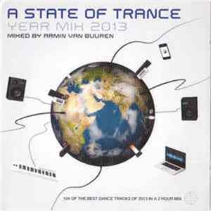 Armin van Buuren - A State Of Trance Year Mix 2013 Mp3
