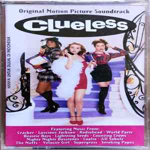 Various - Clueless - Original Motion Picture Soundtrack Mp3