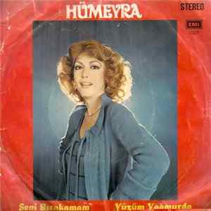Hümeyra - Seni Bırakamam / Yüzüm Yağmurda Mp3