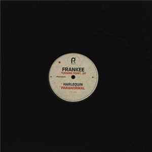 Frankee - Turning Point EP Mp3