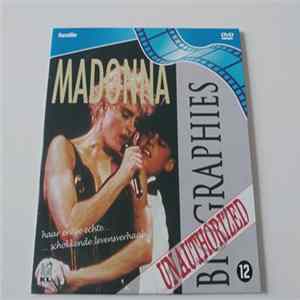Madonna - Biographies Unauthorized Mp3