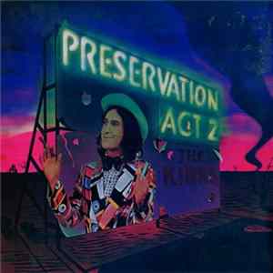 The Kinks - Preservation Act 2 Mp3