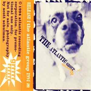 Various - The Atlantic Group: 1994 Release #2 Mp3