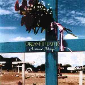 Dream Theater - Ancienne Belgique Mp3