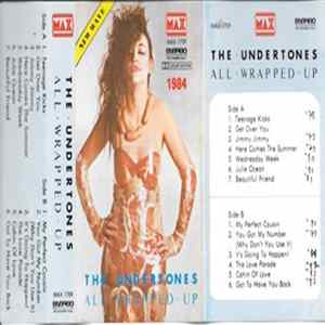 The Undertones - All Wrapped Up Mp3