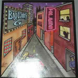 Big Daddy G - Topless Mp3